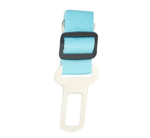 Vehicle Car Pet Dog Seat Belt Puppy Car Seatbelt Harness Lead Clip Pet Dog Supplies Safety Lever Auto Traction Products 3S1