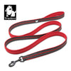 Image of Truelove Soft mesh Nylon Dog Leash Double Trickness  Running Reflective safe Walking Training Pet Dog Lead leash Stock 200cm hot