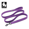 Image of Truelove Soft mesh Nylon Dog Leash Double Trickness  Running Reflective safe Walking Training Pet Dog Lead leash Stock 200cm hot